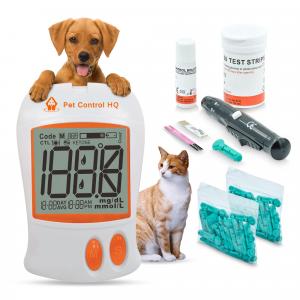 Pet Diabetes Care Devices Market