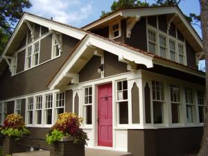 Exterior Painting Minneapolis