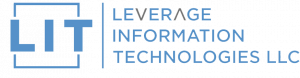 (c) 2024 Leverage Information Technologies (LIT) Logo