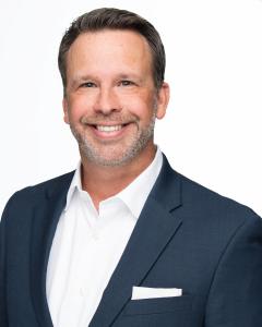 Photo of Chris Dardis, Chief Experience Officer at Versique Executive, Professional, and Interim Recruiting