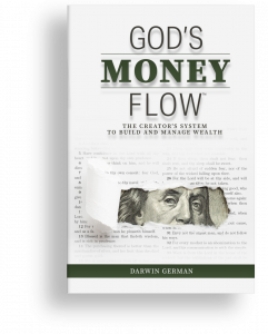 God's Money Flow: The Creator's System to Build and Manage Wealth book cover