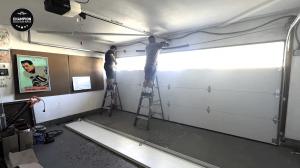 Champion Garage Door Expands Repair Services in Huntington Beach and Orange County