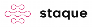Staque logo