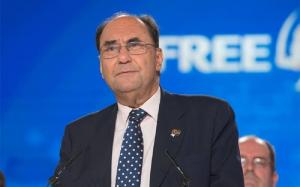 Dr. Alejo Vidal-Quadras,"underscored the regime’s tactics of intimidation and urged the European Union to adopt an uncompromising policy toward Iran, ensuring the safety of its citizens while supporting the Iranian people’s aspirations for freedom and democracy." 