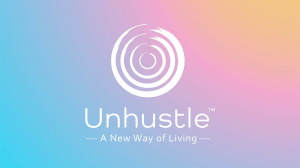 Unhustle Logo