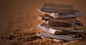 Chocolate is one of Hershey Company's primary confectionary products