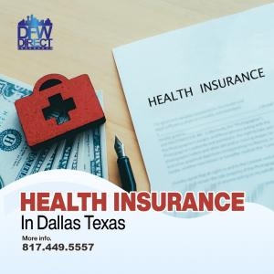 health insurance in Texas