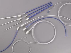 Tube Cleaning Swabs