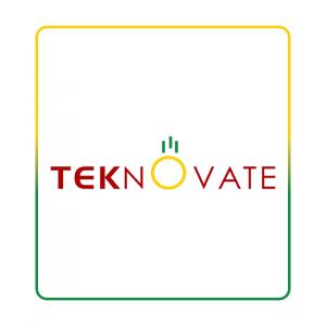 Teknovate Logo