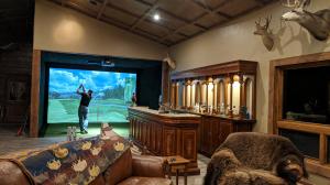 Golf Simulator Installation Professionals