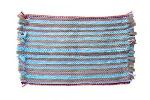 Recycled Textiles Market Competitive Insights