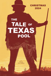 The Tale of Texas Pool Movie Poster