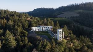 3000 Mount Veeder Road, Mount Veeder, Napa Valley, California