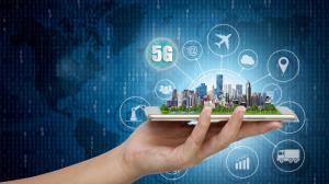 5G IOT Market