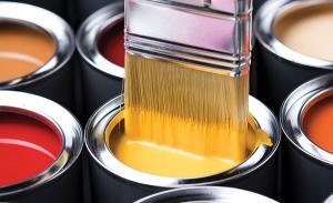 Alkyd Coatings Market