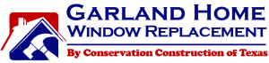 Garland-Home-Window-Replacement-Logo