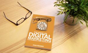 Book on Digital Marketing for HVAC & Plumbing