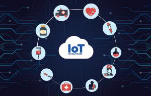 IoT in Healthcare Market Size