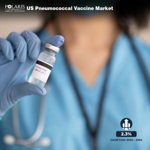 US Pneumococcal Vaccine Market