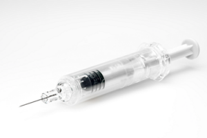 Prefilled Syringes Market Size
