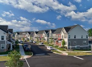 Image of Summerhill apartment community