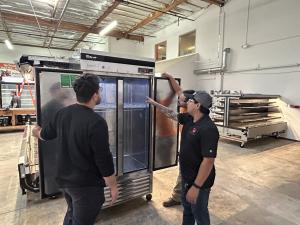 NTI’s Commercial Refrigeration Training program is designed to prepare students with in-depth knowledge and hands-on skills essential for successful careers in the expanding field of commercial refrigeration.