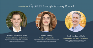 Upflex Strategic Advisory Council