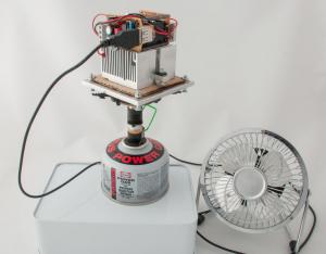 Thermoelectric Generator_Market