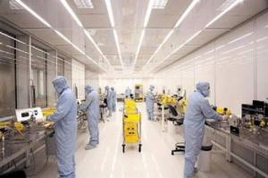 Cleanroom Technologies Market1