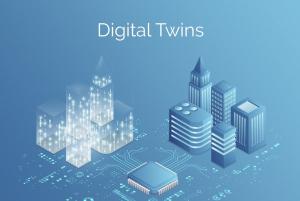 Digital Twin Market