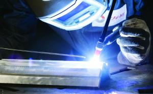 Aluminum Welding Market