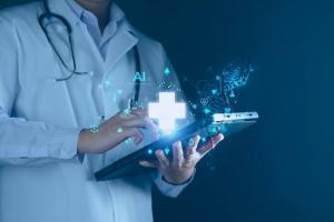 Healthcare AI