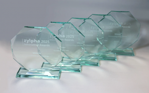 zylpha ltd innovation awards 2025