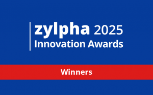 zylpha ltd innovation award winners 2025