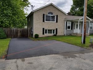 Asphalt Driveway Paving in Cherry Hill, NJ