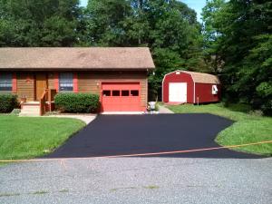 Asphalt Driveway Paving Philadelphia, PA