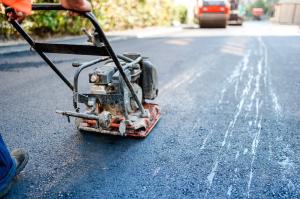 Asphalt Driveway Paving in Coatesville, PA