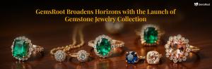 gemstone jewelry