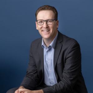 Antony Bugg-Levine Joins Homium as Senior Advisor