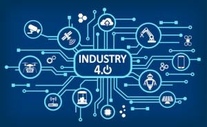 Industry 4.0 Market