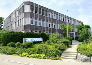 Swissbit Headquarters in Switzerland