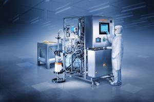 Preparative And Process Chromatography Market