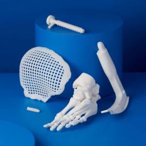 Biocompatible 3D Printing Materials