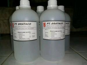 Propylene Glycol Market