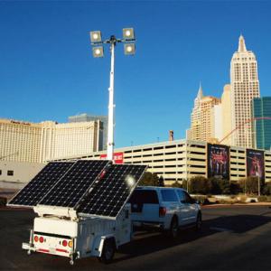 Light Towers Market