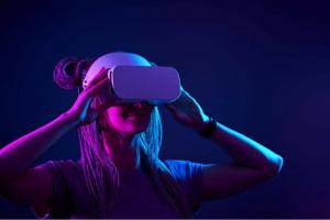 Virtual Reality