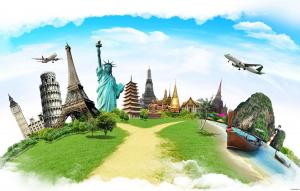 Global Travel and Tourism Market