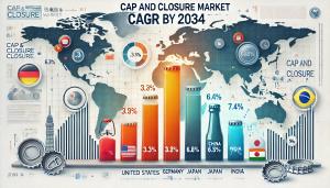 Cap and Closure Market