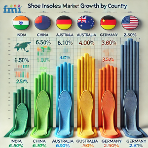 Shoe Insoles Market