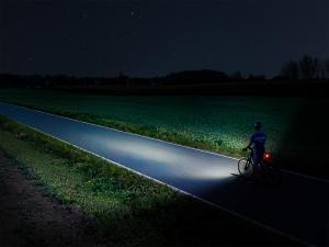 BC22R Road Beam